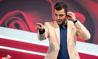 تکثیر آرش ظلی‌پور در تمام شبکه‌ها