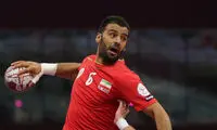 «سجاد استکی»؛ لژیونر هندبال ایران در قلب قاره سبز