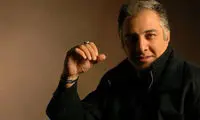 ایرج نوذری: من کوه روحیه ام