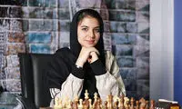 صعود خادم‌الشریعه در رده‌بندی جهانی شطرنج