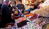 خرید سال نو کام مردم را تلخ کرد