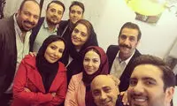 کارگردان‌های مختلف «پیکسل» را می‌سازند
