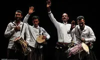 اعزام برگزیدگان موسیقی نواحی به خارج