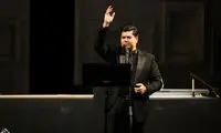 کنسرت «سالار عقیلی» به همراه «مهیار علیزاده»