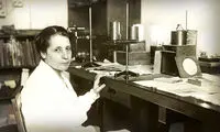 از اسطوره ماری کوری تا زنانی که در سایه ماندند!