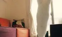 گربه بالرین! +عکس