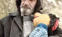 خداحافظی حمید جبلی از «کلاه قرمزی»؟
