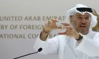 امارات: معاهده ما با اسرائیل علیه ایران نیست