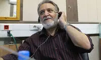 وضعیت بازیگر «گاندو» پس از ابتلا به کرونا