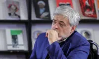 کنایه سنگین مهاجری به کمیسیون امنیت ملی مجلس