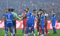 نامه قوه‌قضاییه به بازیکنان استقلال و پرسپولیس برای کوروش کمپانی