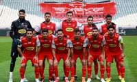 پرسپولیس در آستانه یک رکورد تاریخی