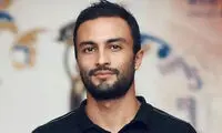 امیر جدیدی با عکسی در آغوشِ جمشید هاشم‌پور آفتابی شد