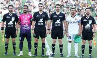 هیچِ هیچِ هیچ؛ هفته هشتم هم صفر-صفر داشت