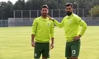 پایان رسمی کار دو مدافع ایرانی در الاهلی