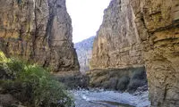 گشت‌و‌گذار در «شمخال»؛ دره پیمایی زیر نور ماه