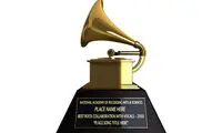 کاشت دوربین در جایزه‌ امسال Grammy