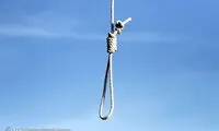اعدام قاتل یک طلافروش +عکس (18+)