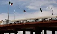 اخراج مخفیانه مهاجران توسط آمریکا