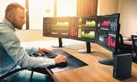 جدیدترین کامپیوتر رومیزی لنوو رونمایی شد