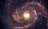 2 هزار میلیارد کهکشان در جهان وجود دارد