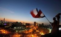 عکس: اوضاع وخیم مصر در سالگرد مرسی