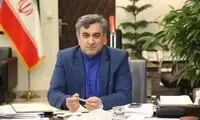 شرکت نمایشگاهی تعلیق شد؛ ایران اعتراض کرد