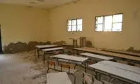 رتبه دوم بدترین فضای فیزیکی آموزشی برای تهران