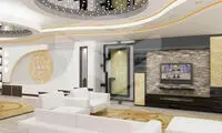 کناف دیوار؛ گامی نو در دکوراسیون