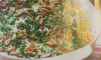 طرز تهیه «فتۀ الباذنجان»