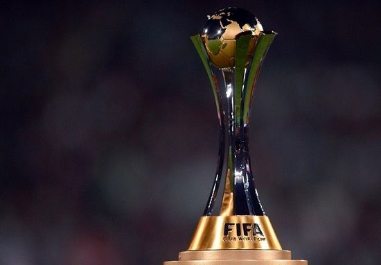 قطر میزبان جام جهانی باشگاه‌های ۲۰۱۹و ۲۰۲۰