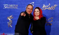 دفاع رضوی از سفر رامبد و نگار به کانادا