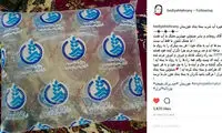 هدیه تهرانی: آقای روحانی، سد راه زندگی مردم شده‌اید!