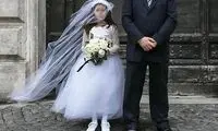 ماجرای مهدیه؛ دختری که در ۱۲سالگی باردار شد