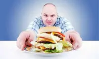 این معده های زخم خورده..!