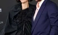 حضور چهره‌ها در جشن هنر لس‌آنجلس