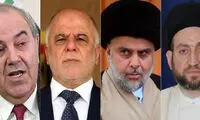 جزئیات توافق حکیم، صدر، علاوی و العبادی