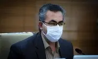 محموله‌های واکسن آنفلوآنزا در حالِ ورود به ایران