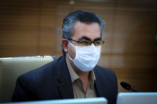 محموله‌های واکسن آنفلوآنزا در حالِ ورود به ایران