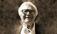 محمد قاضی، ستایشگر زندگی