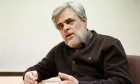 مهاجری: دولت در بازی مار و پله حرکت می‌کند