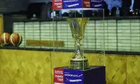 رونمایی از کاپ جام‌جهانی ۲۰۱۹ بسکتبال