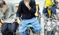 اسیدپاشی، فرجام اختلاف میان دو زن