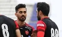 امید عالیشاه؛ رویین‌تن دربی تهران!