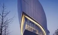 برترین آثار معماری مدرن جهان (1)