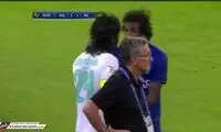 خشم هواداران الاهلی بعد از اولین شکست برانکو