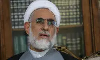منتجب‌نیا: اتهامات به آیت‌الله هاشمی نمی‌چسبید