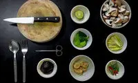 میز غذای آمازون درب منزل ارسال می شود