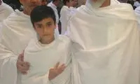 کری‌ استقلالیها برای رویانیان در مکه+عکس