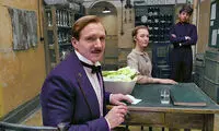 چهارده فیلم سینمایی شبکه چهار برای نوروز